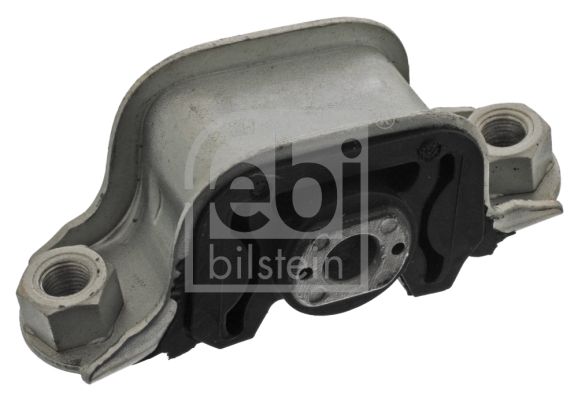 Подвеска, двигатель FEBI 14491
