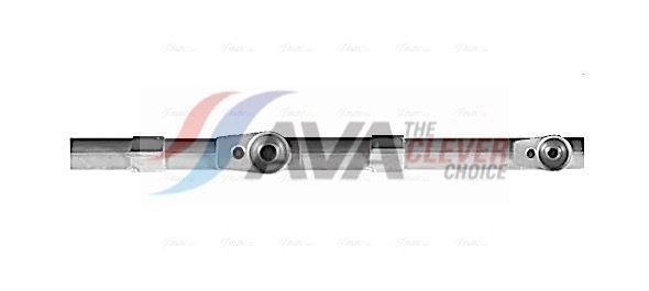 Конденсатор, кондиционер AVA FD5659D