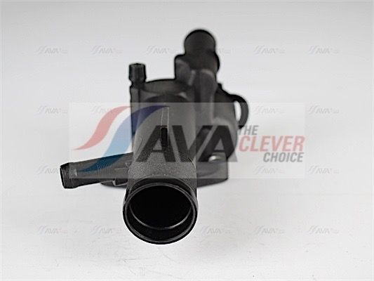 Термостат, охлаждающая жидкость AVA RTTS002