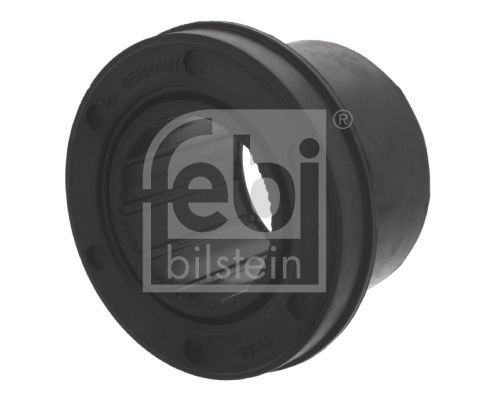 Подвеска, рычаг независимой подвески колеса FEBI 15505