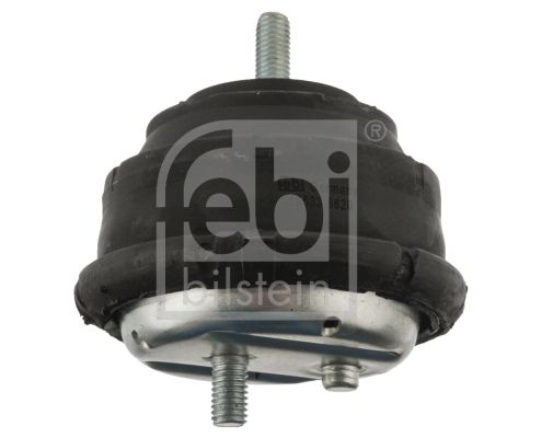 Подвеска, двигатель FEBI 15533