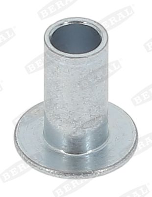 Заклепка, накладки барабанного тормоза BERAL 93058