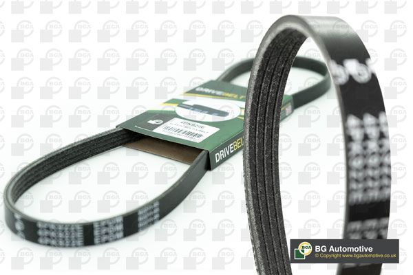 Поликлиновой ремень BGA 4PK1720