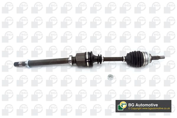 Приводной вал BGA DS7346R