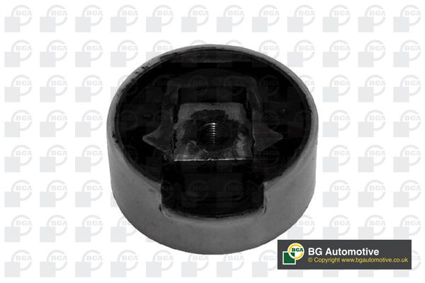 Подвеска, двигатель BGA MT9157