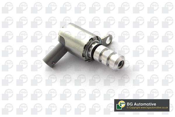 Регулирующий клапан, выставление распределительного вала BGA OCV0115
