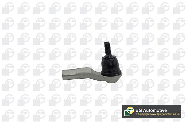 Наконечник поперечной рулевой тяги BGA SR8105