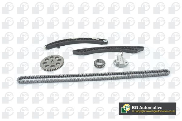 Комплект цели привода распредвала BGA TC8502FK