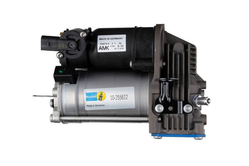 Компрессор, пневматическая система BILSTEIN 10255612