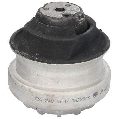 Подвеска, двигатель BIRTH 5220R