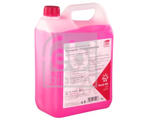 Антифриз FEBI 172006