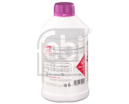 Антифриз FEBI 172009