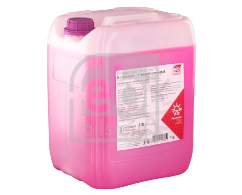 Антифриз FEBI 172011
