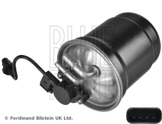 Топливный фильтр BLUE LINE ADBP230038