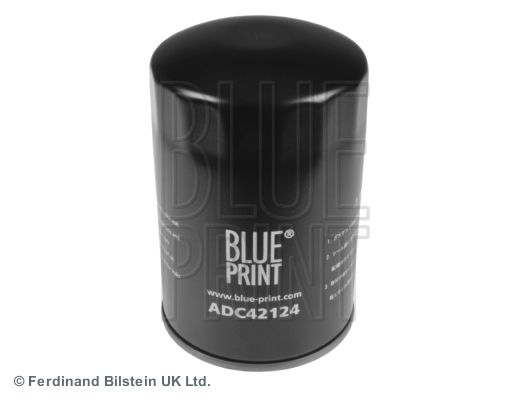 Масляный фильтр BLUE LINE ADC42124