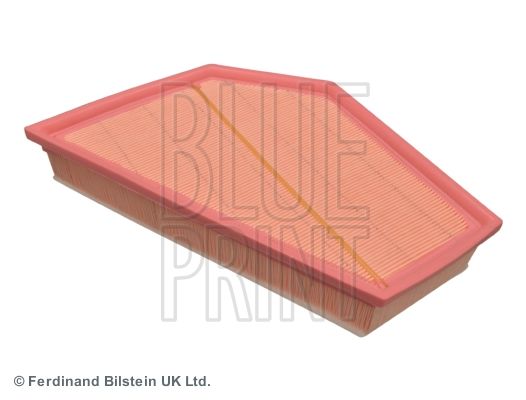 Воздушный фильтр BLUE LINE ADF122233