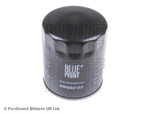 Масляный фильтр BLUE LINE ADG02157