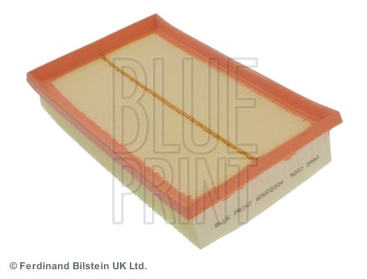 Воздушный фильтр BLUE LINE ADG02204