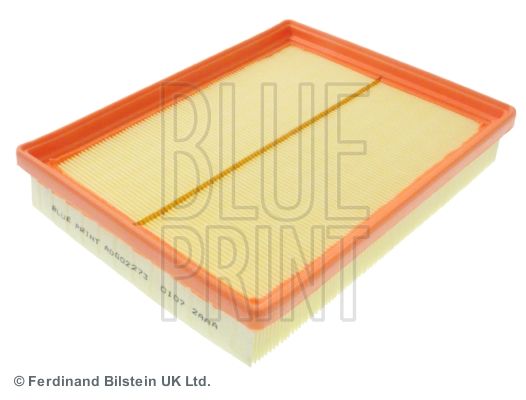 Воздушный фильтр BLUE LINE ADG02273