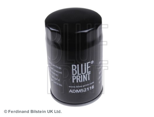 Масляный фильтр BLUE LINE ADM52116
