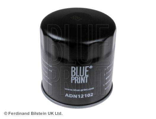Масляный фильтр BLUE LINE ADN12102