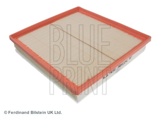 Воздушный фильтр BLUE LINE ADN12242