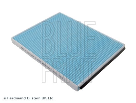 Фильтр, воздух во внутренном пространстве BLUE LINE ADN12504