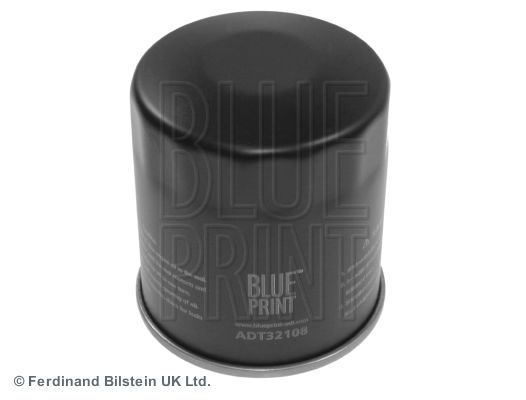 Масляный фильтр BLUE LINE ADT32108