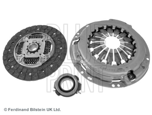 Комплект сцепления BLUE LINE ADT330253