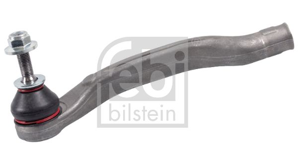 Наконечник поперечной рулевой тяги FEBI 175083