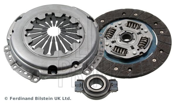 Комплект сцепления BLUE LINE ADV183005