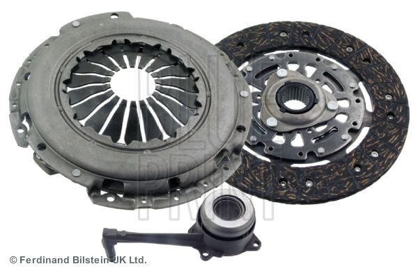 Комплект сцепления BLUE LINE ADV1830117