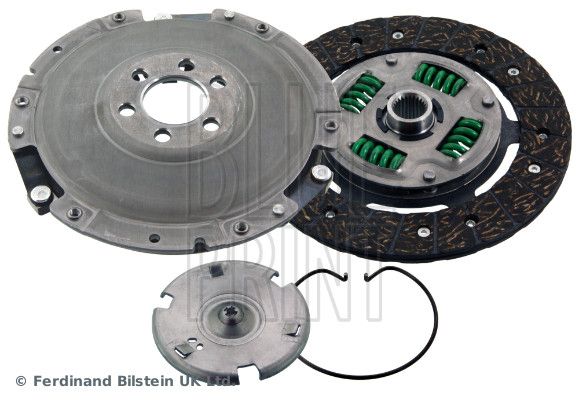 Комплект сцепления BLUE LINE ADV183012