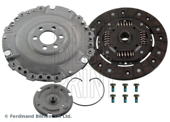 Комплект сцепления BLUE LINE ADV183013