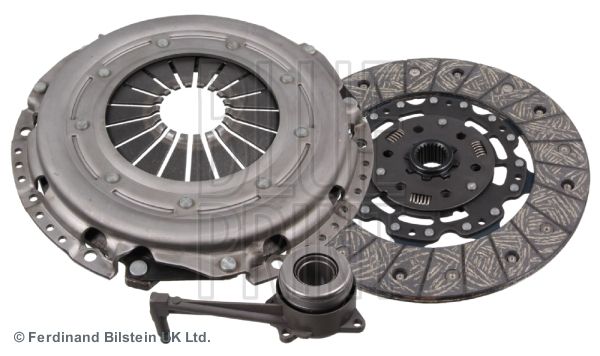 Комплект сцепления BLUE LINE ADV183018