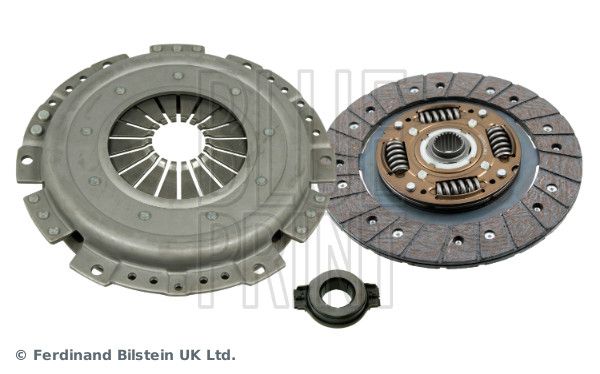 Комплект сцепления BLUE LINE ADV183030
