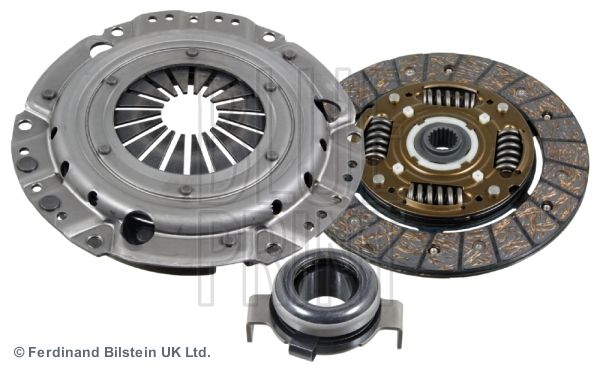 Комплект сцепления BLUE LINE ADV183084