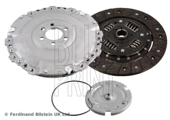 Комплект сцепления BLUE LINE ADV183098