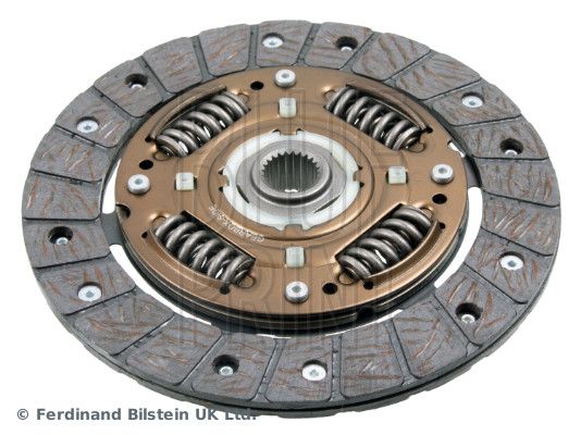 Диск сцепления BLUE LINE ADV183101