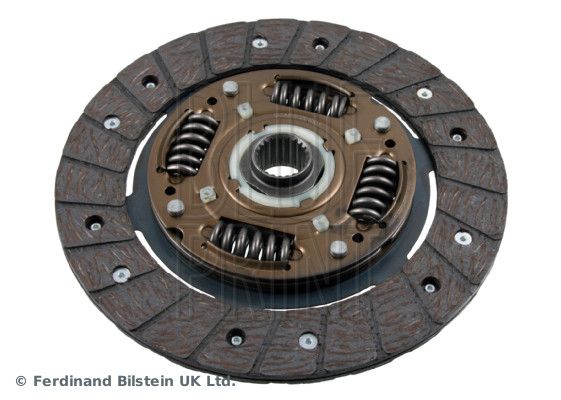 Диск сцепления BLUE LINE ADV183104