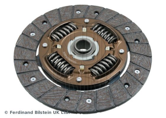 Диск сцепления BLUE LINE ADV183108