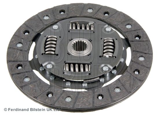 Диск сцепления BLUE LINE ADV183128