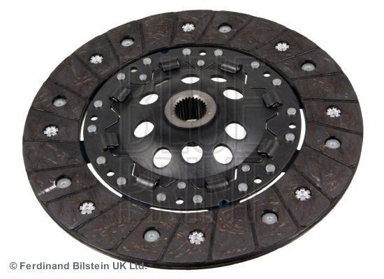 Диск сцепления BLUE LINE ADV183131