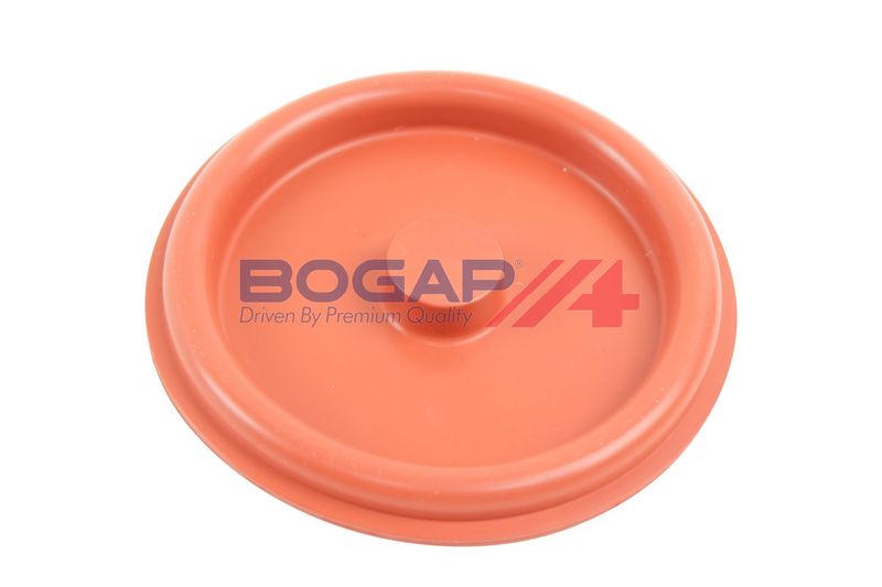 Клапан, отвода воздуха из картера BOGAP A1116101