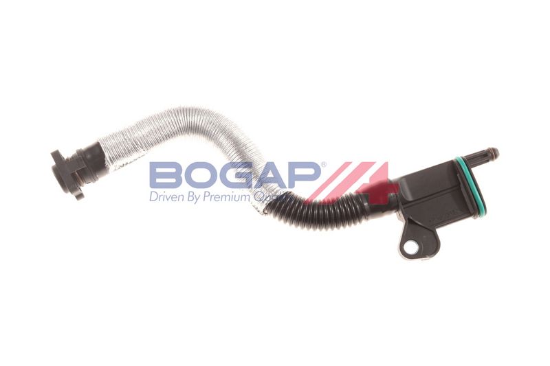 Шланг, вентиляция картера BOGAP A1210100