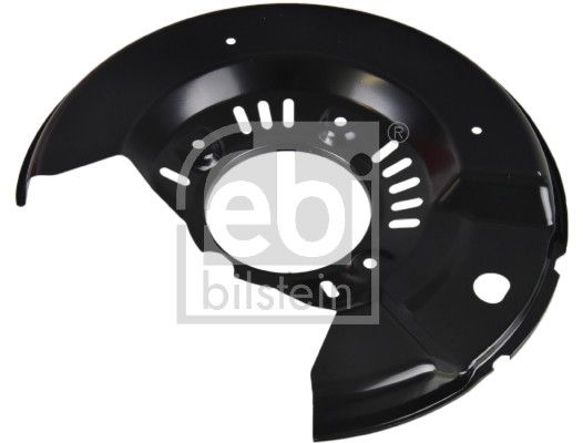 Отражатель, диск тормозного механизма FEBI 175289