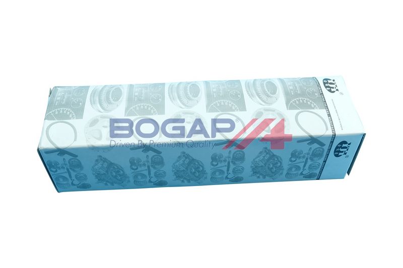 Шланг, вентиляция картера BOGAP A1210120