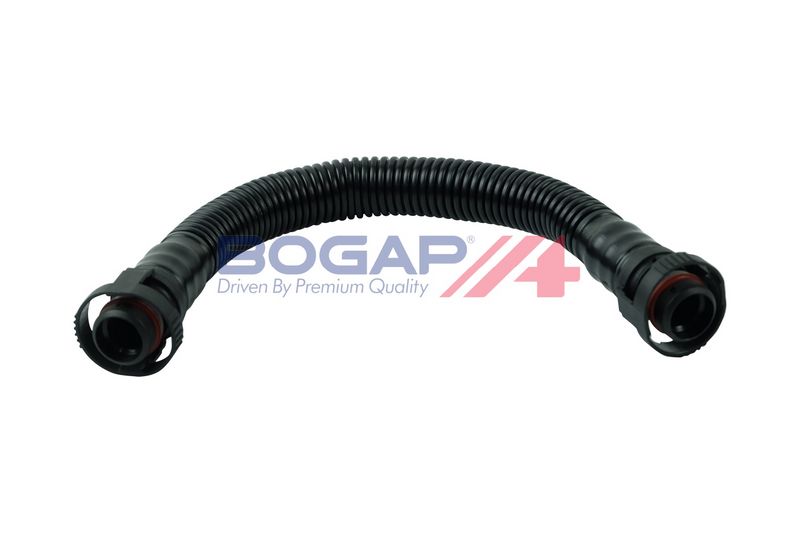 Шланг, вентиляция картера BOGAP A1210123
