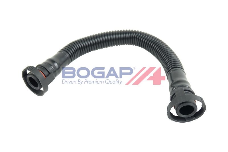 Шланг, вентиляция картера BOGAP A1210124