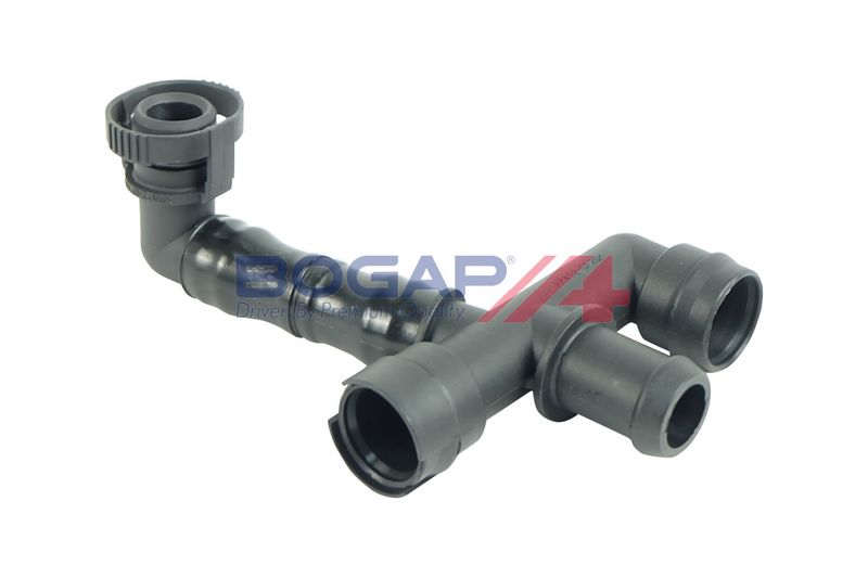 Шланг, вентиляция картера BOGAP A1210125